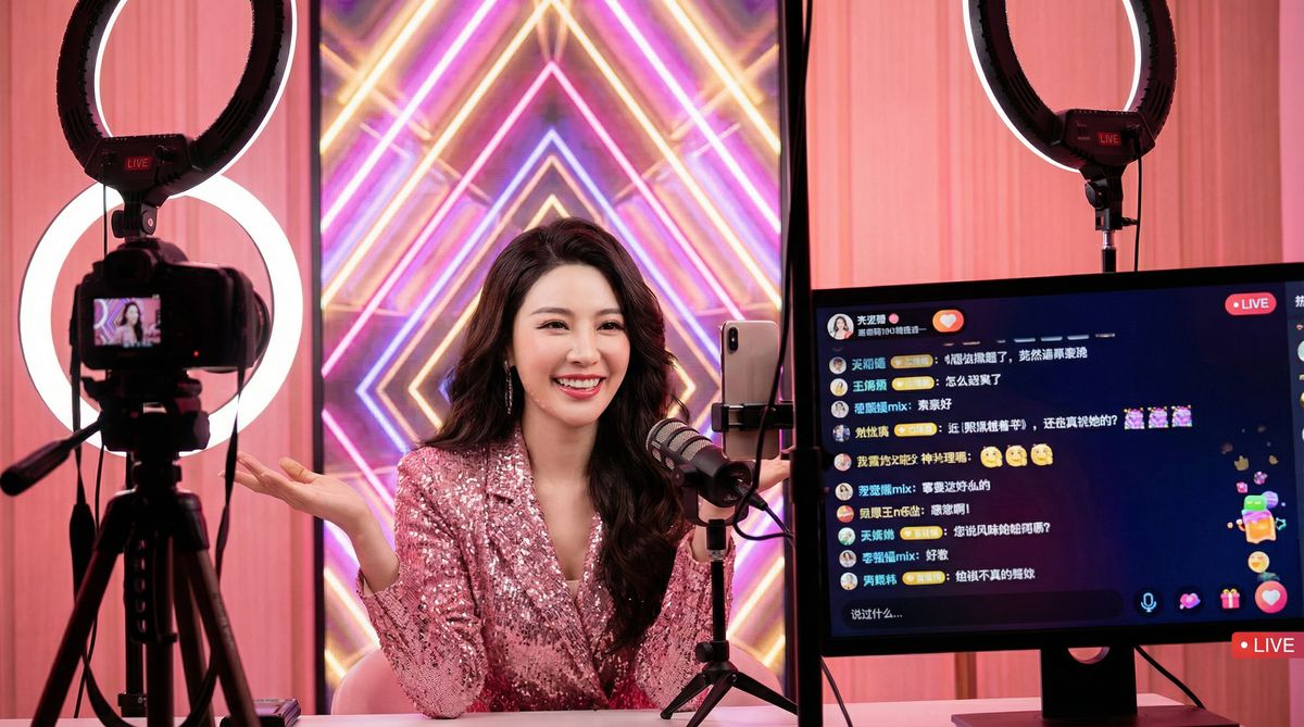 国产自拍社区美图视频展示