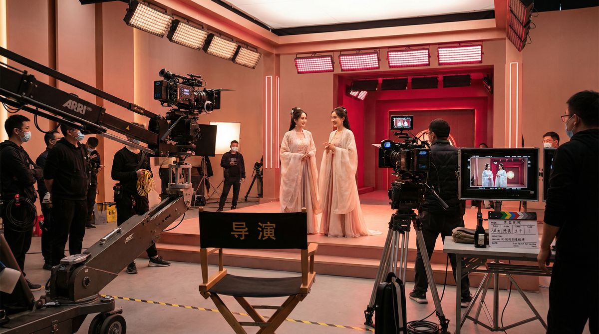 国产自拍二次元亚文化视频